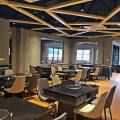 Fisherman's Wharf Restaurant, 8 Miles - Yangon, Myanmar | Product Seen: [Beatrice Sidechair]